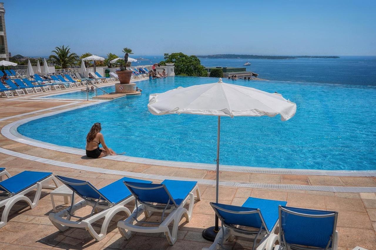 Moha - Piscine - Tennis - Parking - Vca Apartment